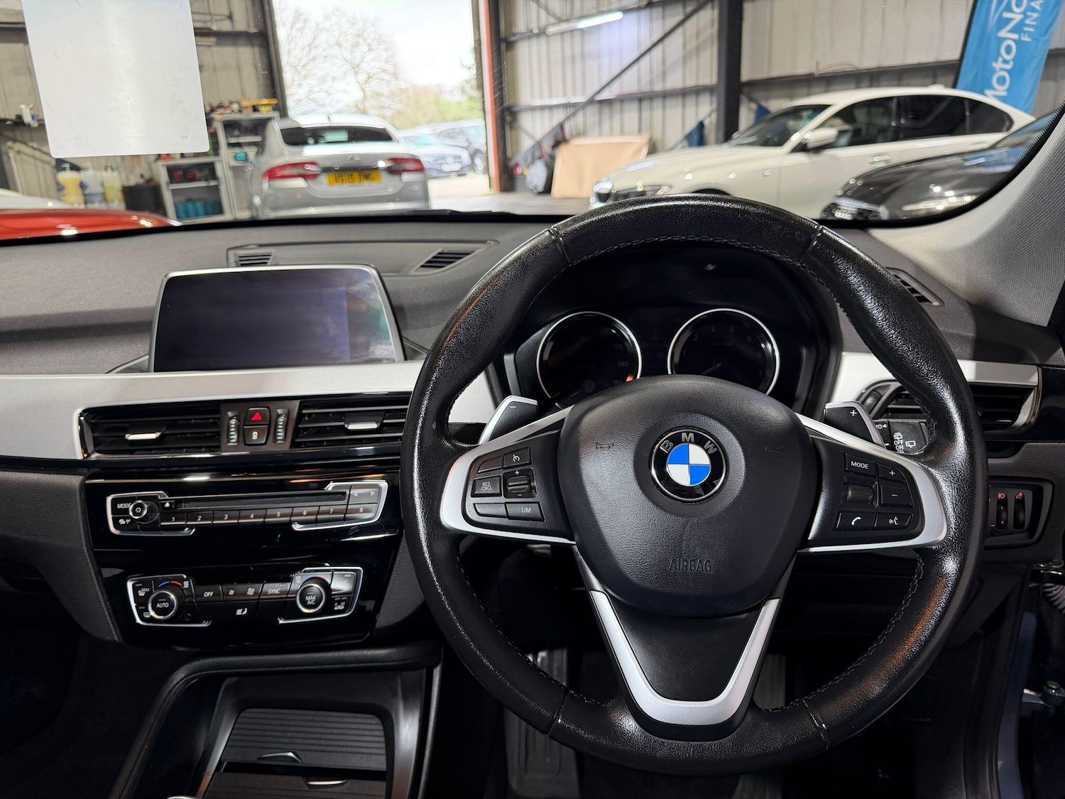 Used BMW X1 2019 for sale - 77838558: Photo 26