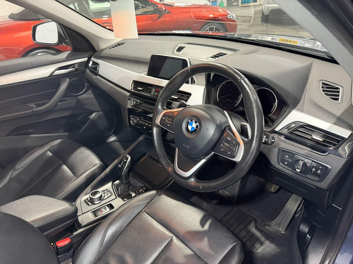 Used BMW X1 2019 for sale - 77838558: Photo 27