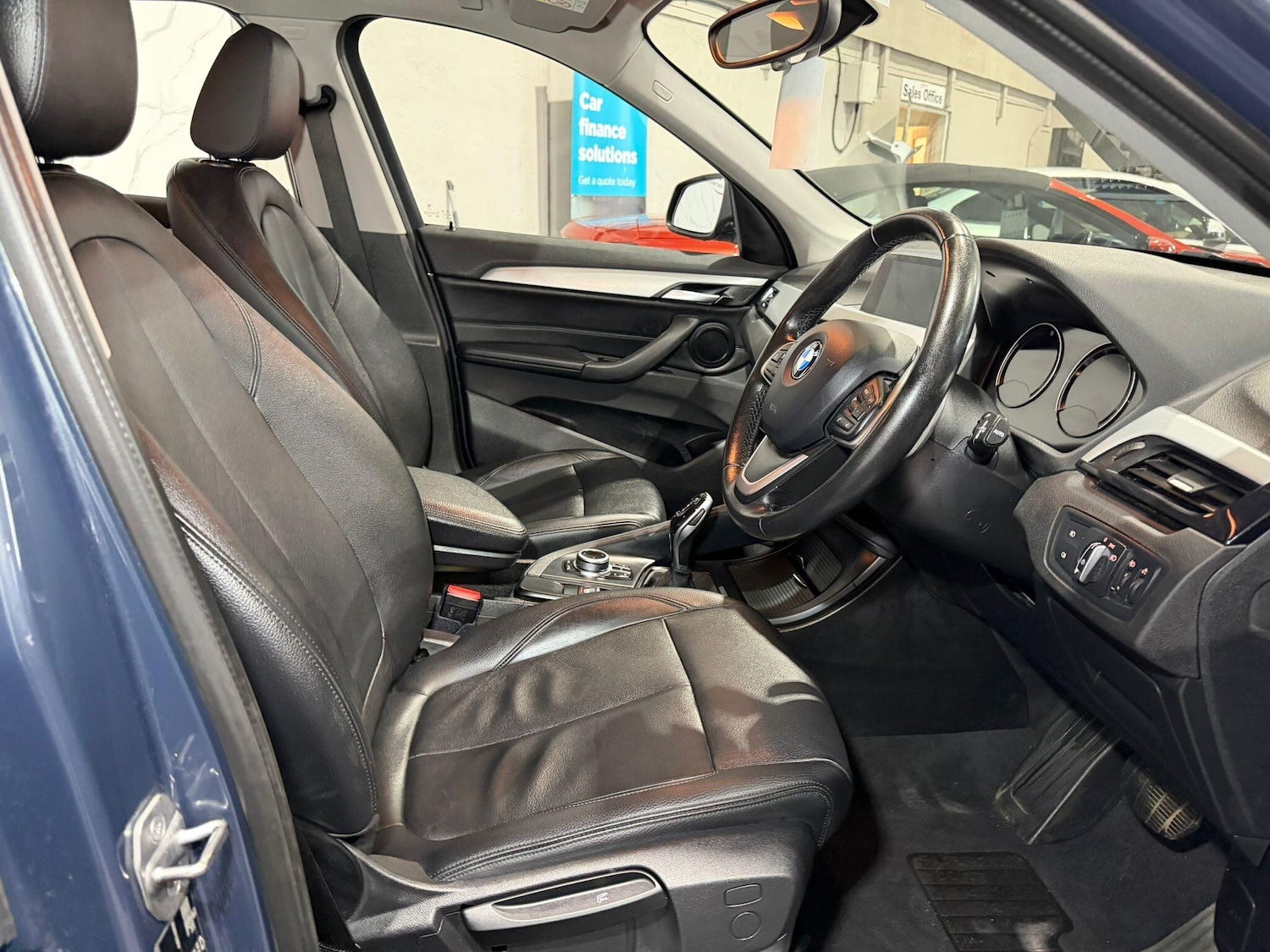 Used BMW X1 2019 for sale - 77838558: Photo 29