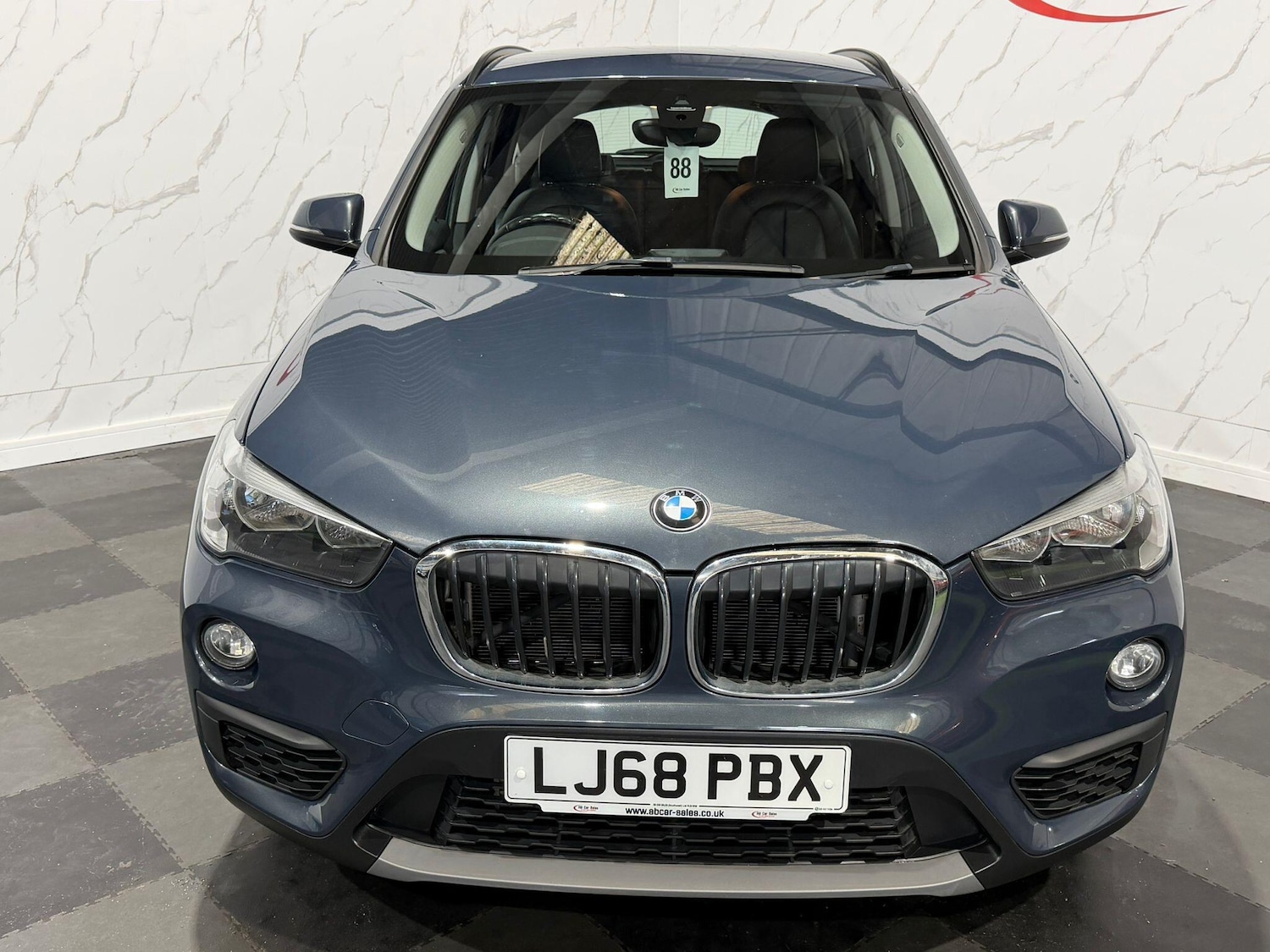 Used BMW X1 2019 for sale - 77838558: Photo 3