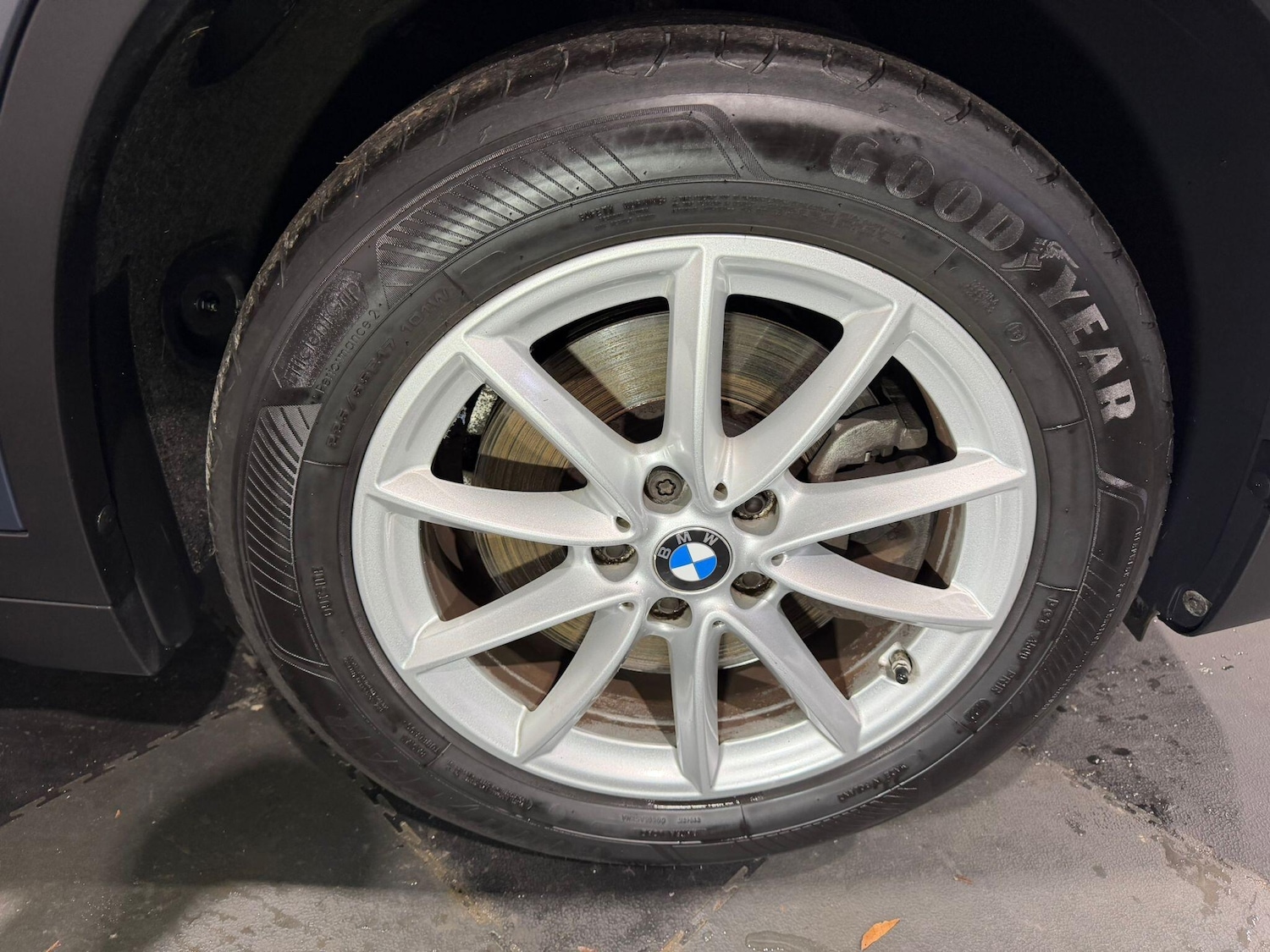 Used BMW X1 2019 for sale - 77838558: Photo 30