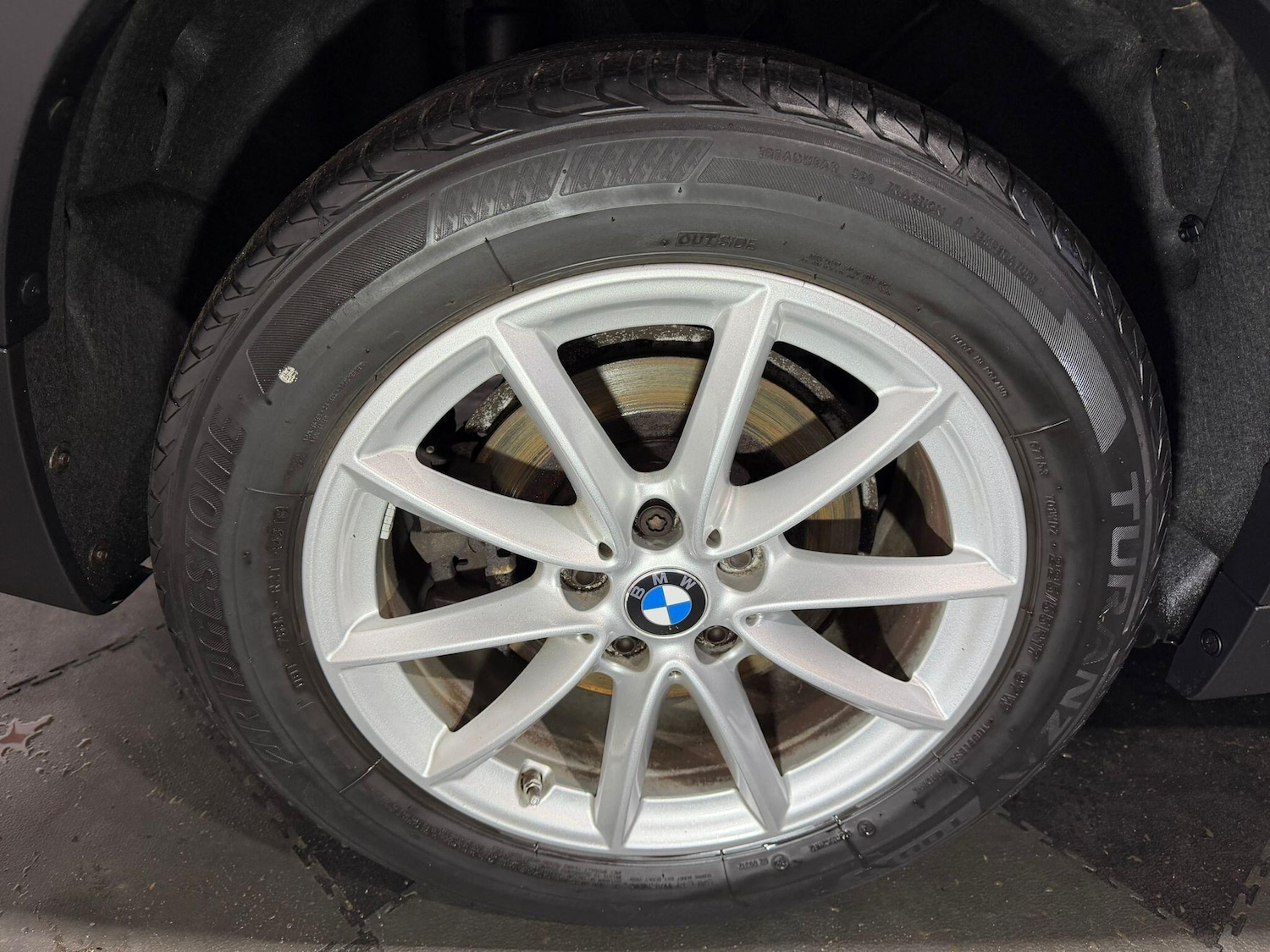 Used BMW X1 2019 for sale - 77838558: Photo 31