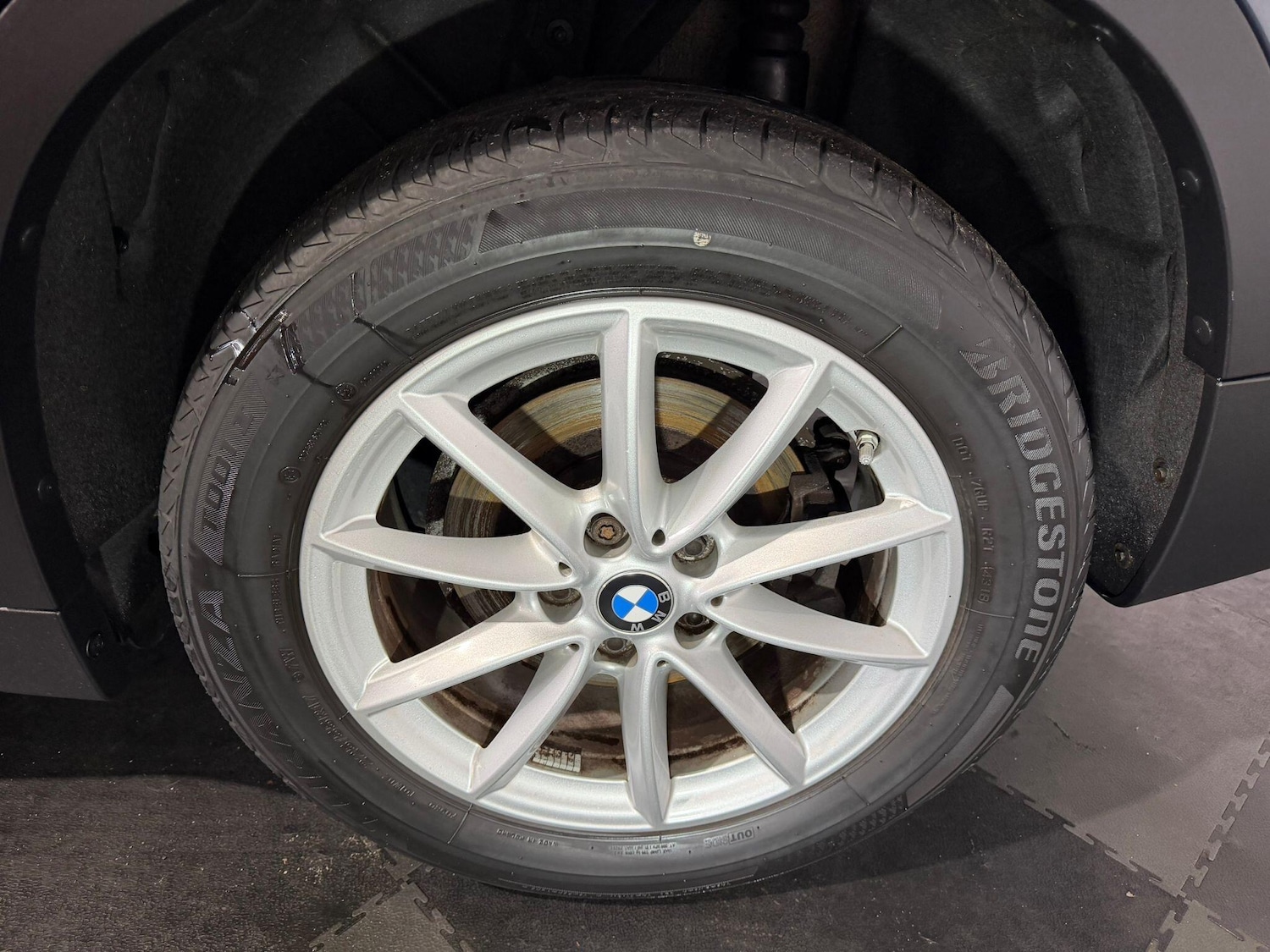 Used BMW X1 2019 for sale - 77838558: Photo 32