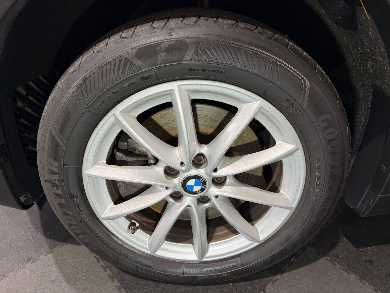 Used BMW X1 2019 for sale - 77838558: Photo 33