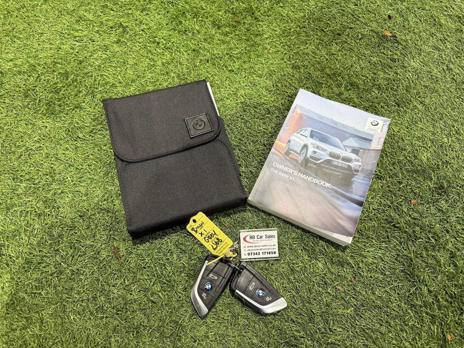 Used BMW X1 2019 for sale - 77838558: Photo 35