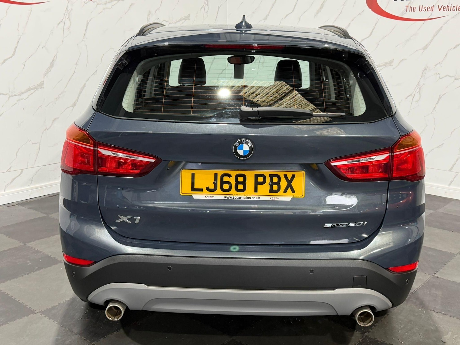 Used BMW X1 2019 for sale - 77838558: Photo 4