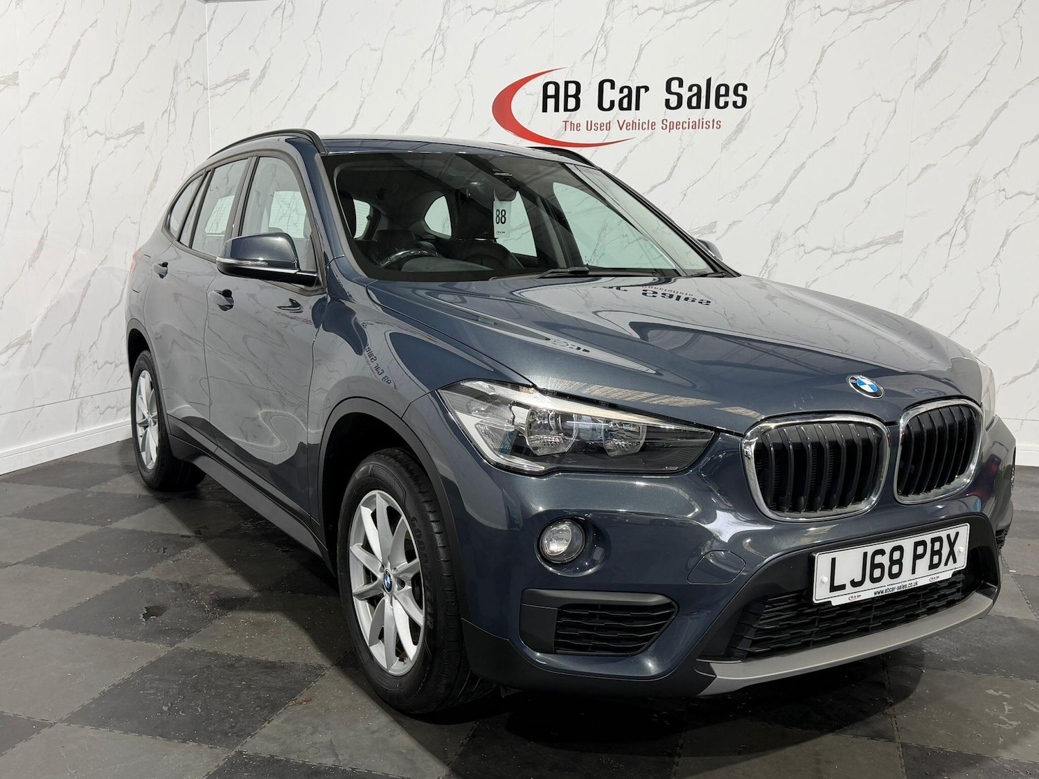 Used BMW X1 2019 for sale - 77838558: Photo 5
