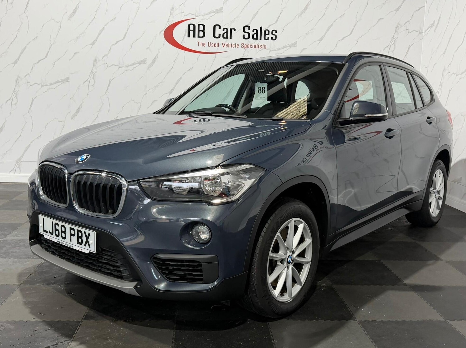 Used BMW X1 2019 for sale - 77838558: Photo 6