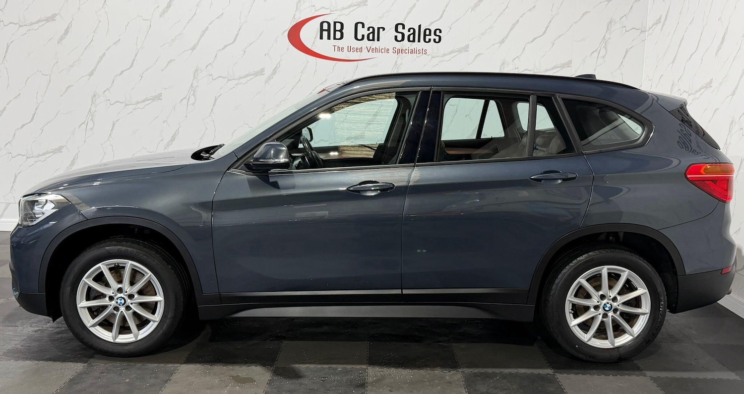Used BMW X1 2019 for sale - 77838558: Photo 7