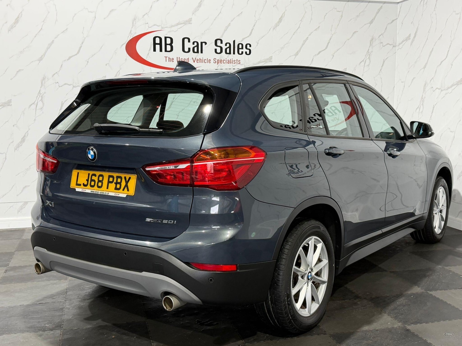 Used BMW X1 2019 for sale - 77838558: Photo 8