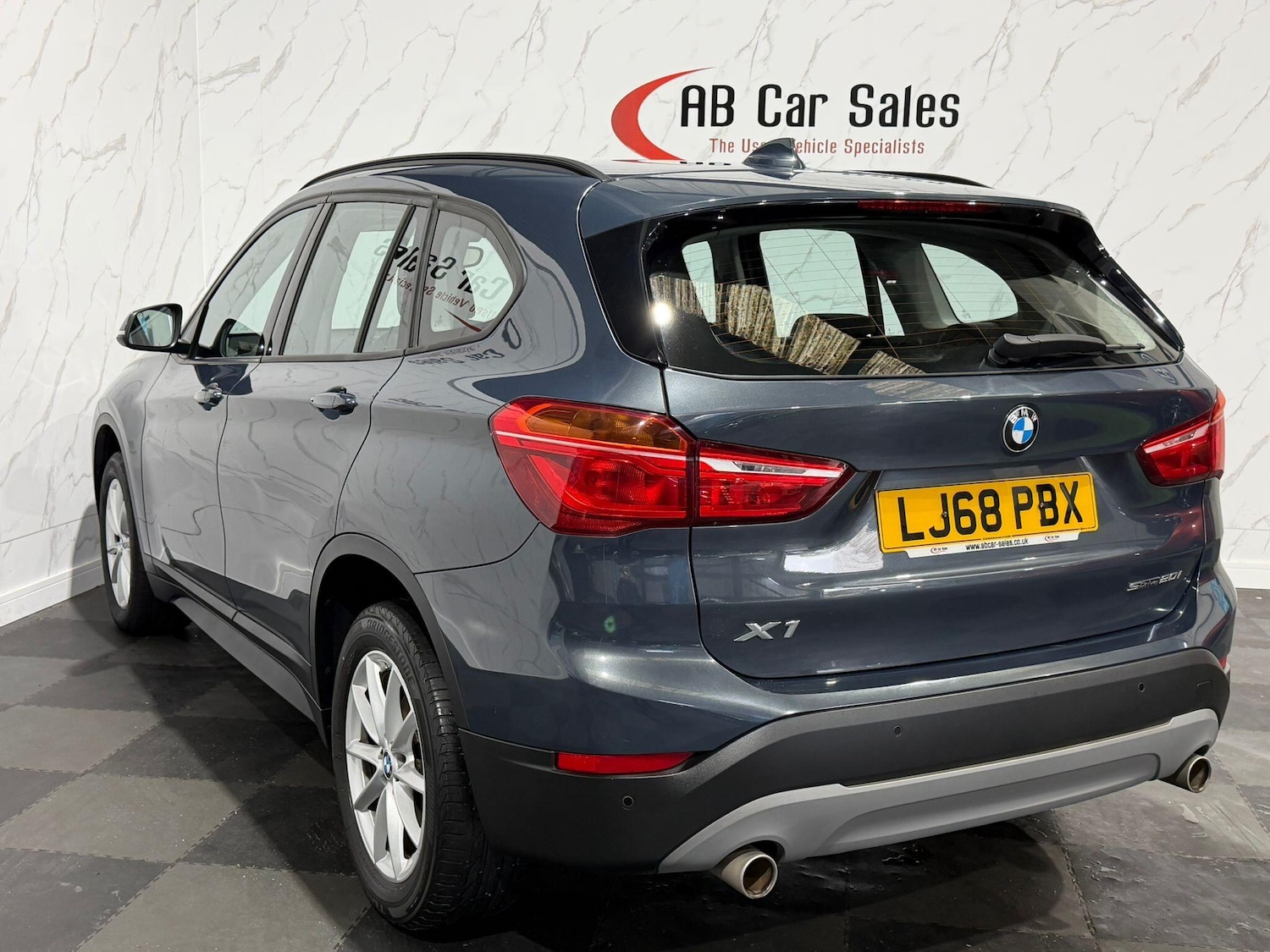 Used BMW X1 2019 for sale - 77838558: Photo 9
