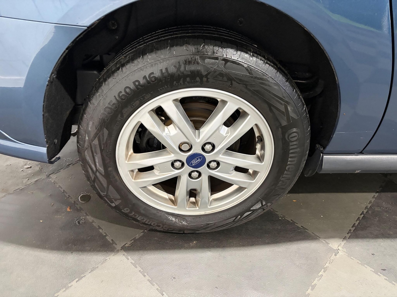 Used Ford Grand Tourneo Connect 2018 for sale - 77074457: Photo 11