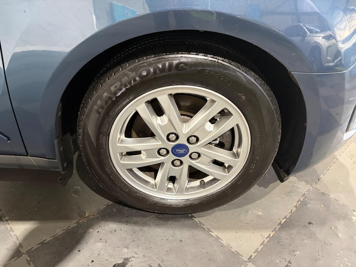 Used Ford Grand Tourneo Connect 2018 for sale - 77074457: Photo 12