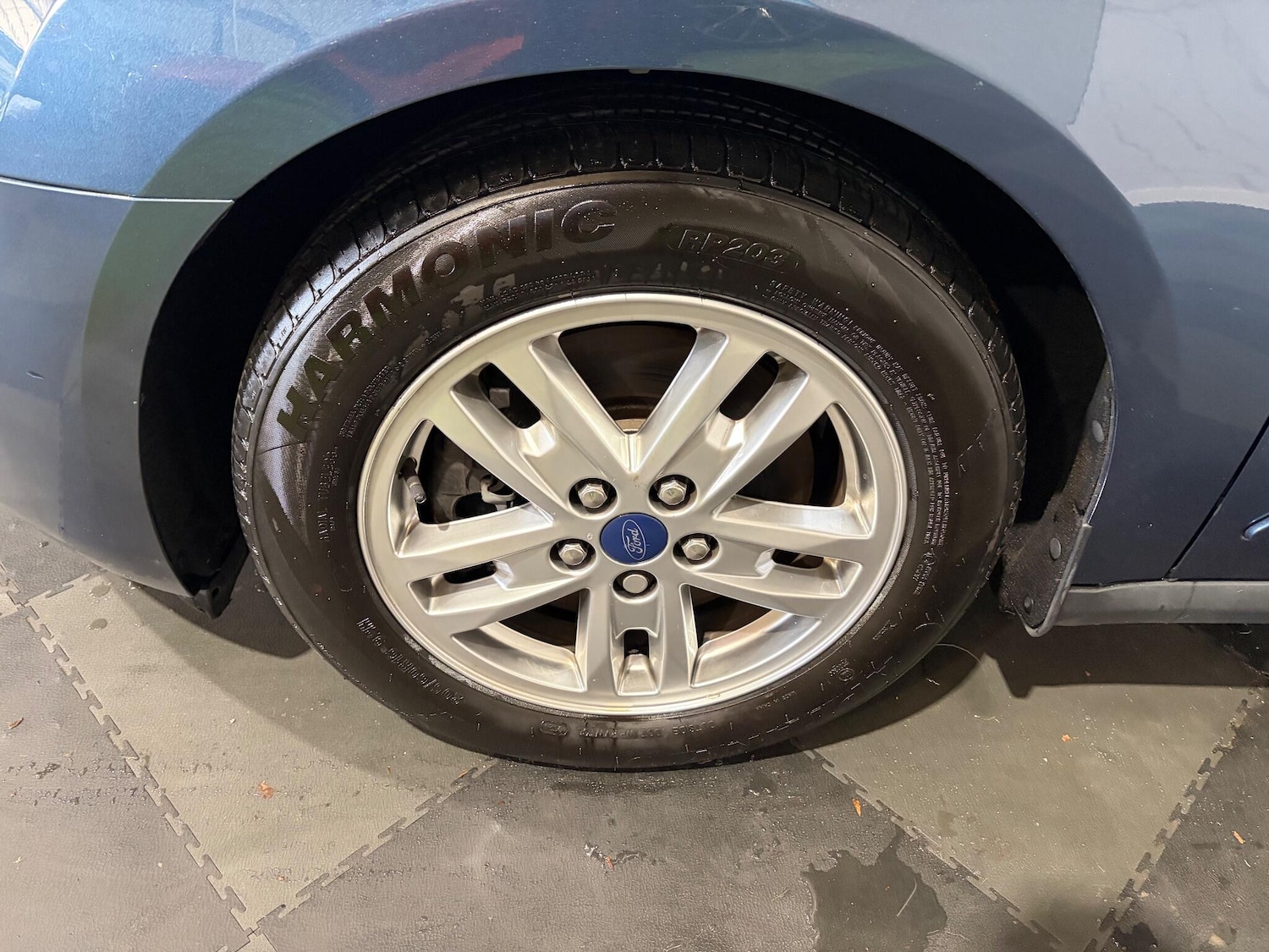 Used Ford Grand Tourneo Connect 2018 for sale - 77074457: Photo 13