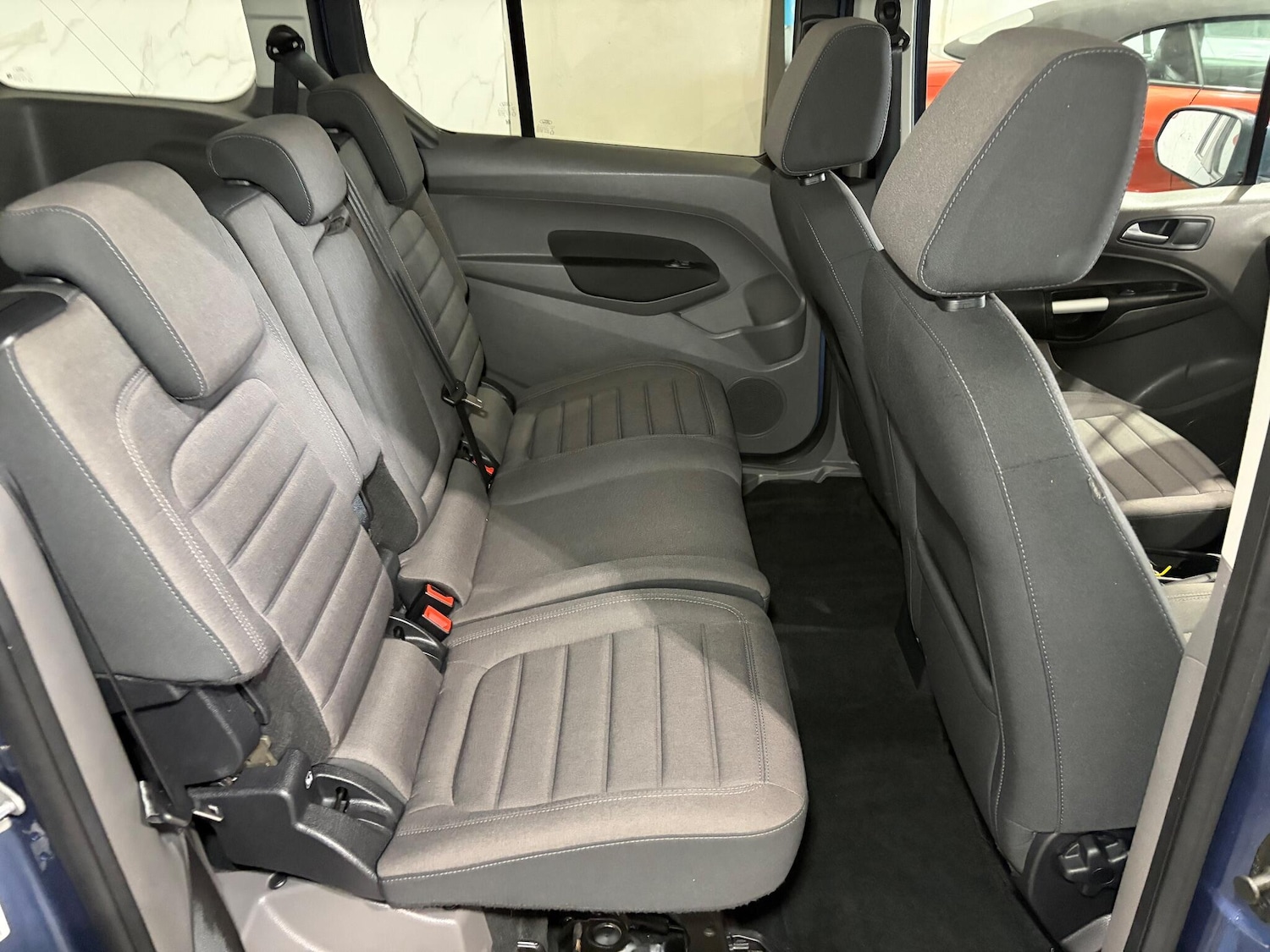 Used Ford Grand Tourneo Connect 2018 for sale - 77074457: Photo 17