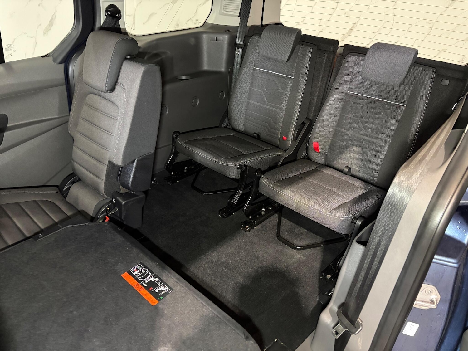 Used Ford Grand Tourneo Connect 2018 for sale - 77074457: Photo 20