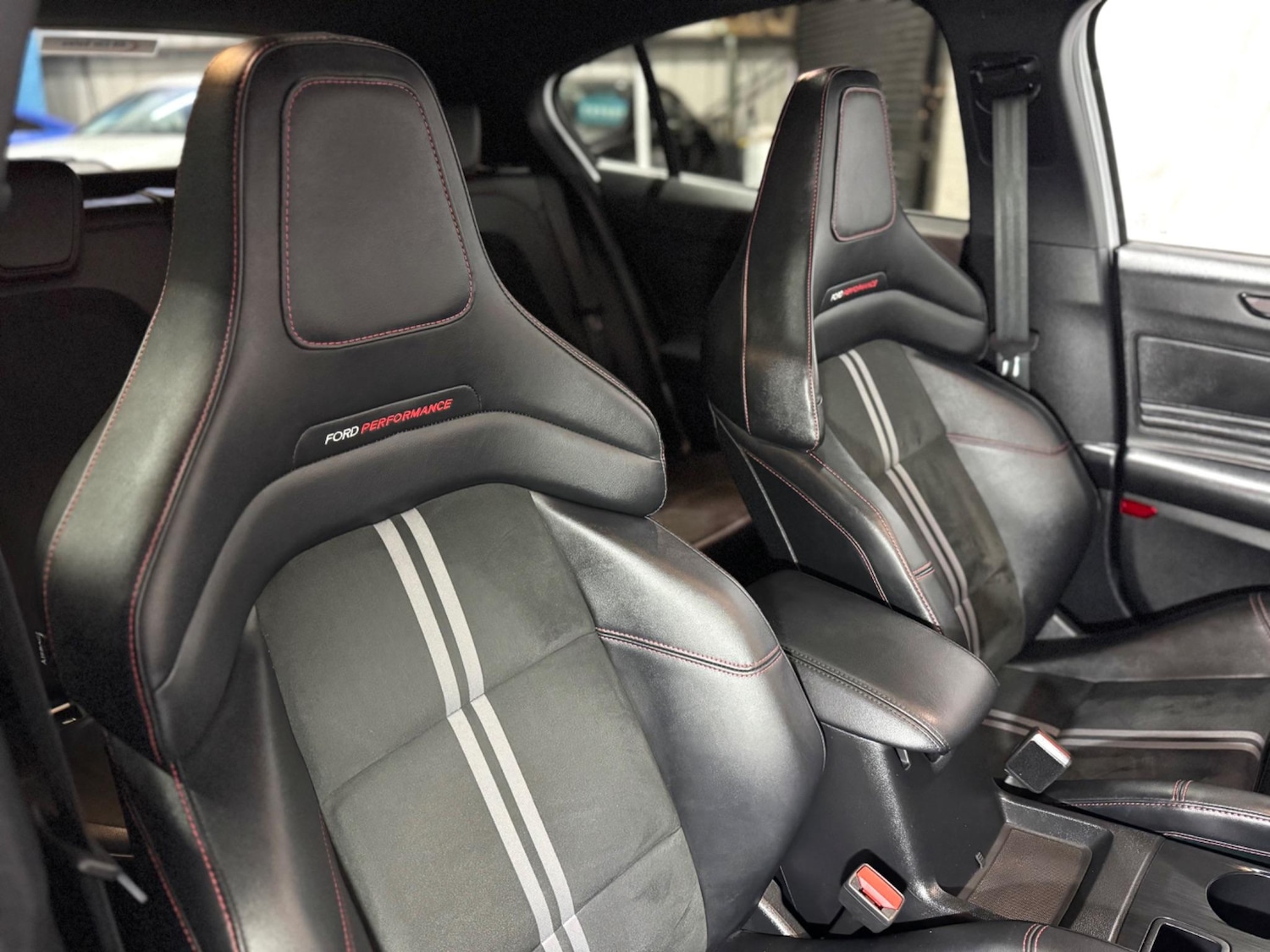 Used Ford Focus 2022 for sale - 76886854: Photo 13