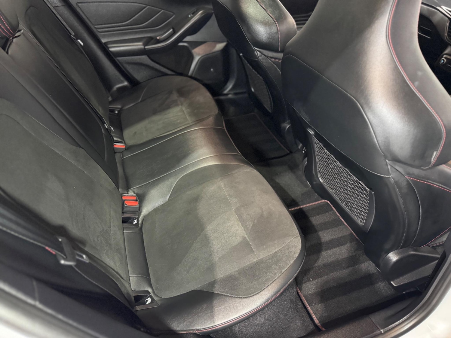 Used Ford Focus 2022 for sale - 76886854: Photo 15