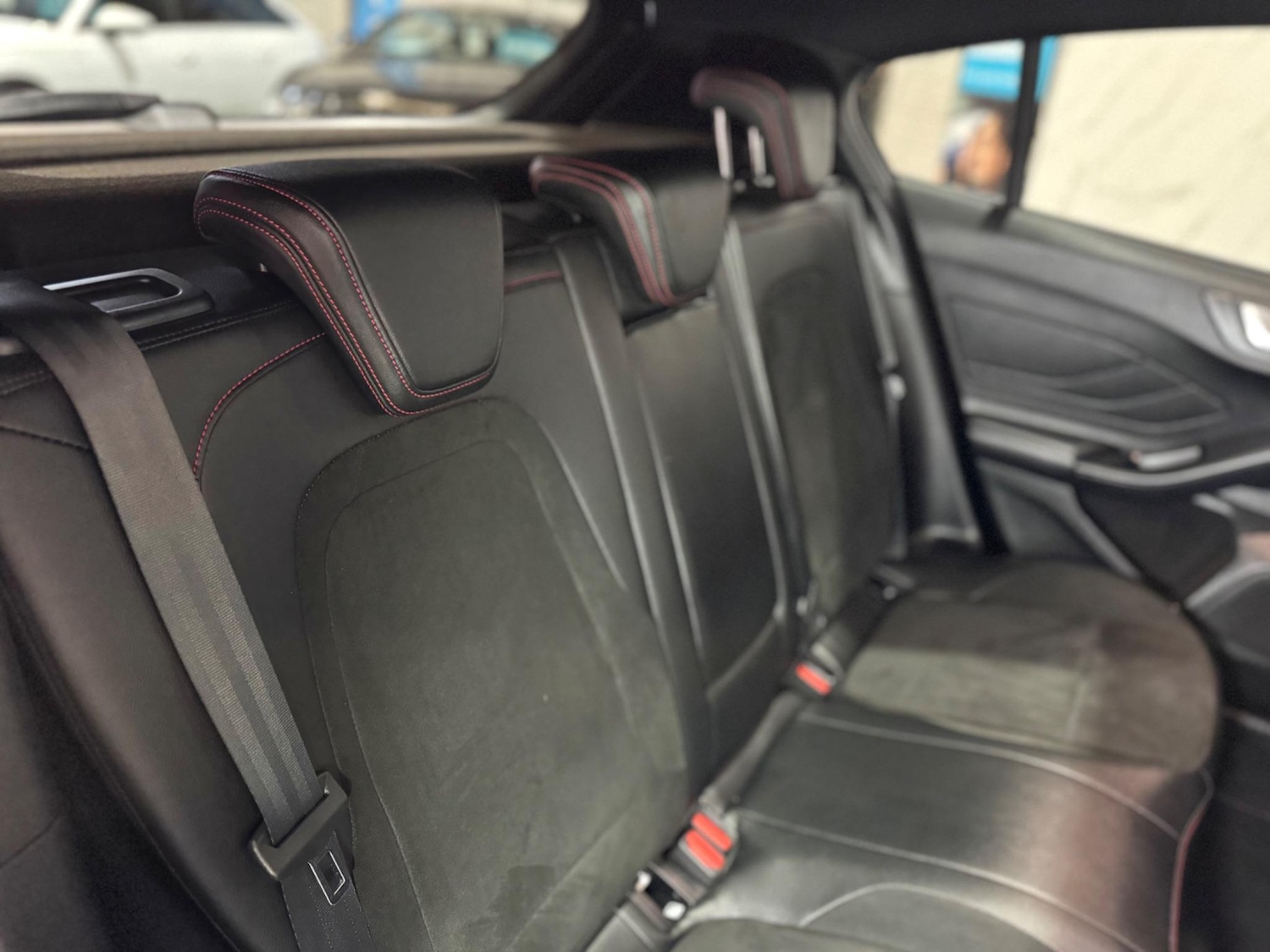 Used Ford Focus 2022 for sale - 76886854: Photo 16