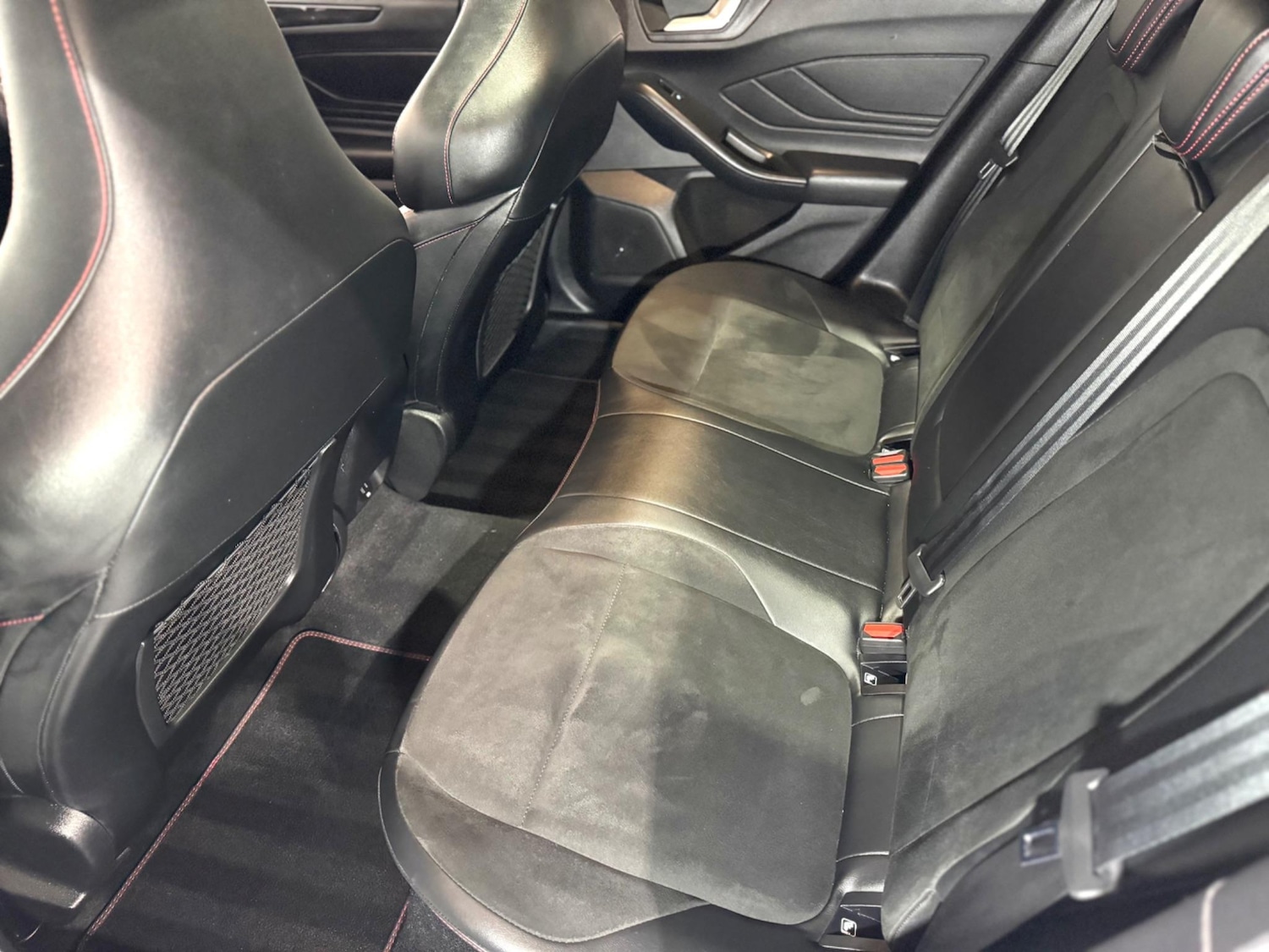 Used Ford Focus 2022 for sale - 76886854: Photo 19