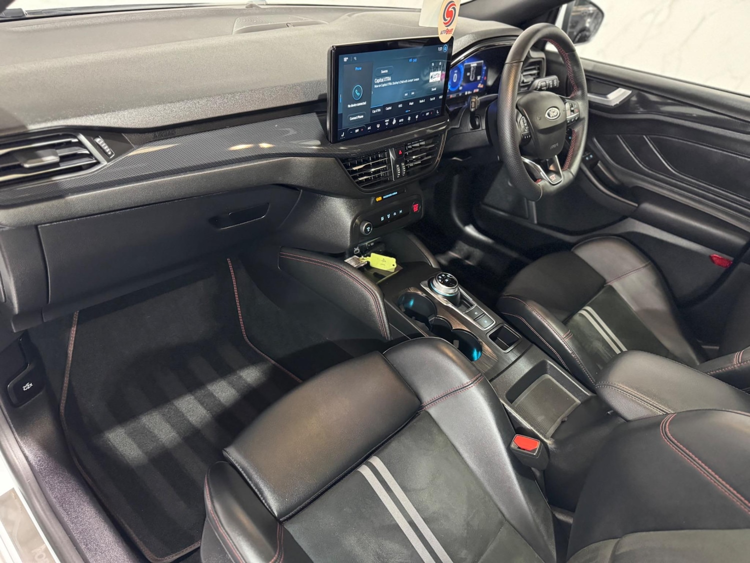 Used Ford Focus 2022 for sale - 76886854: Photo 21