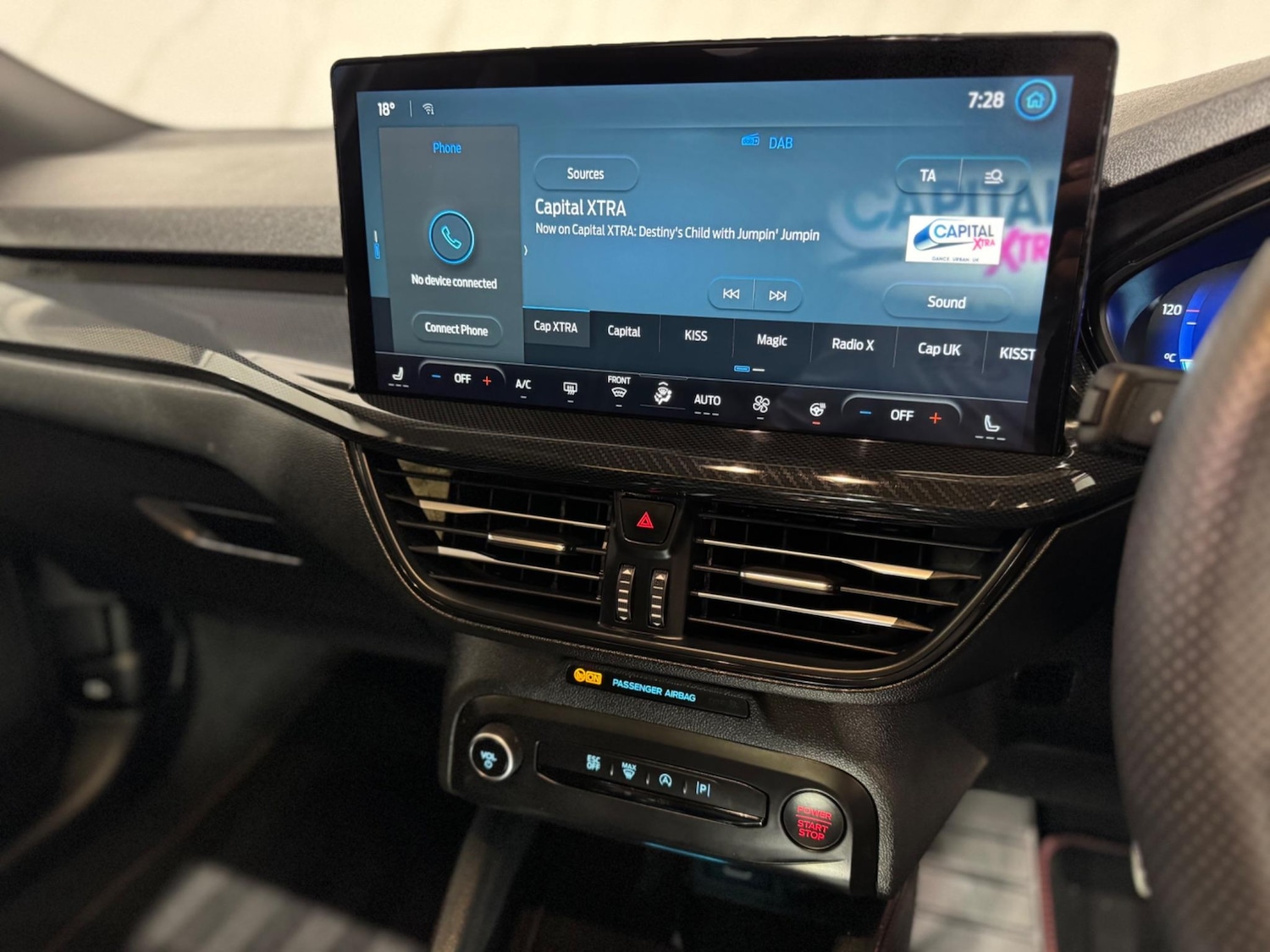 Used Ford Focus 2022 for sale - 76886854: Photo 24