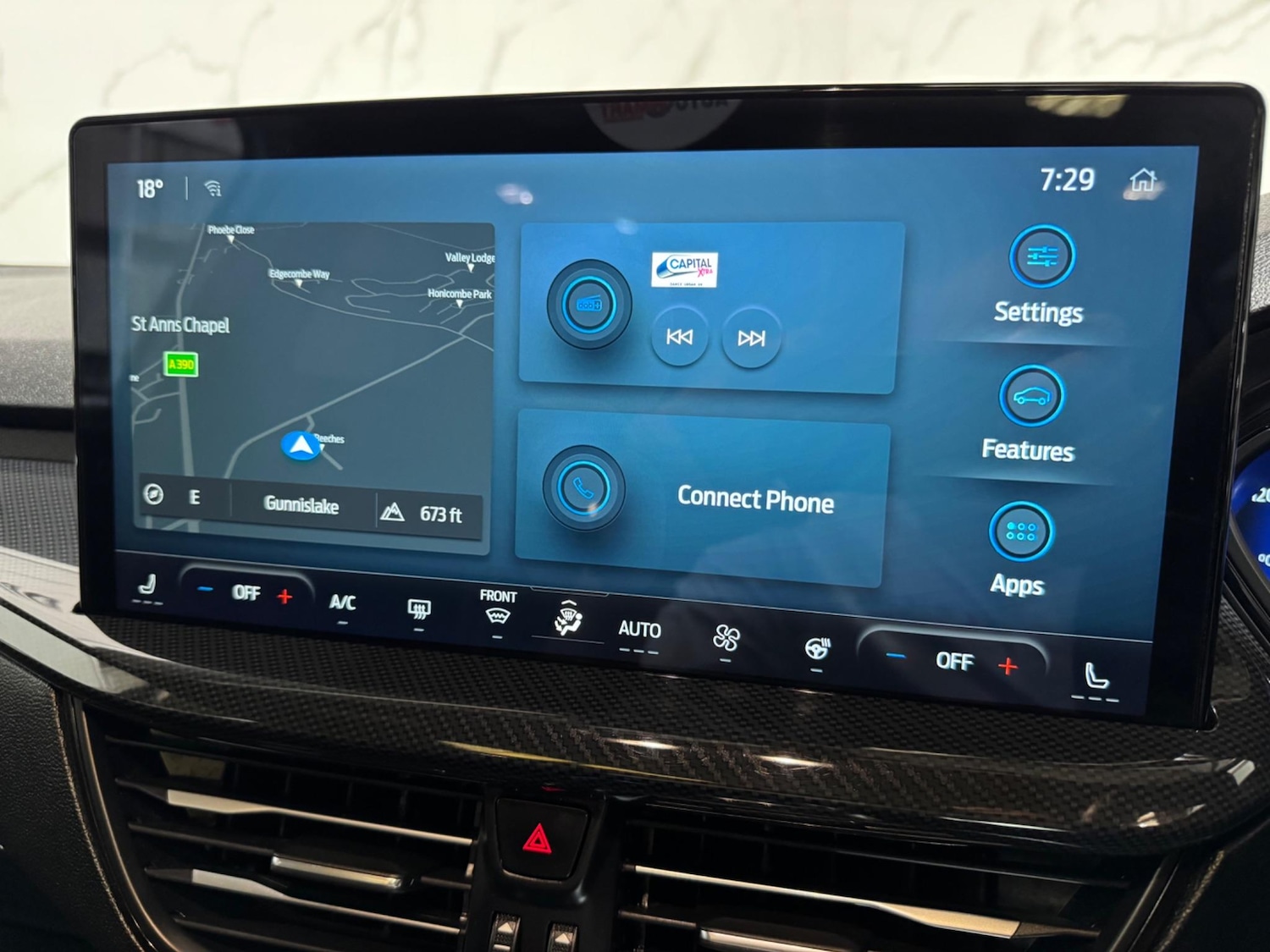 Used Ford Focus 2022 for sale - 76886854: Photo 27