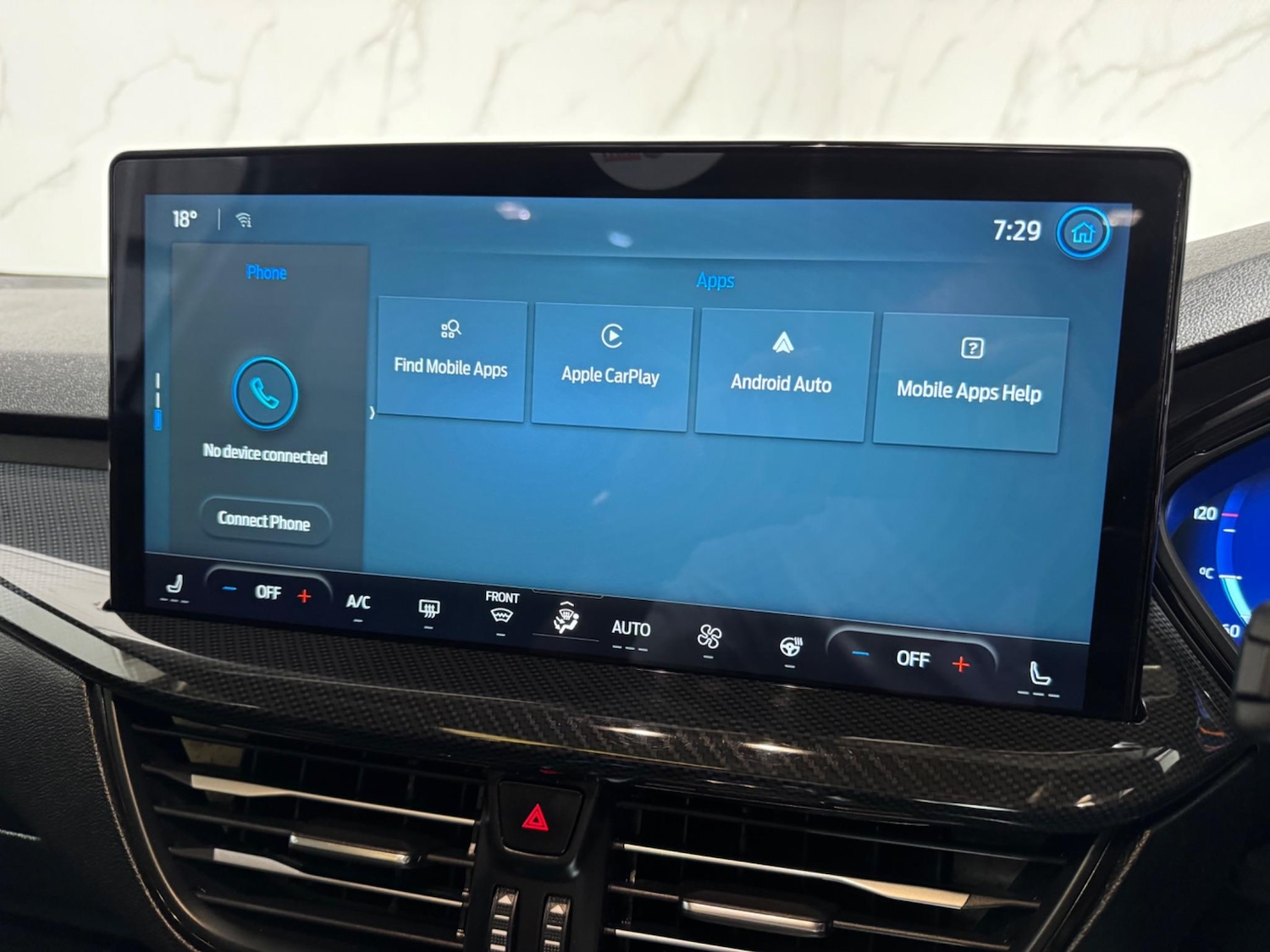 Used Ford Focus 2022 for sale - 76886854: Photo 28