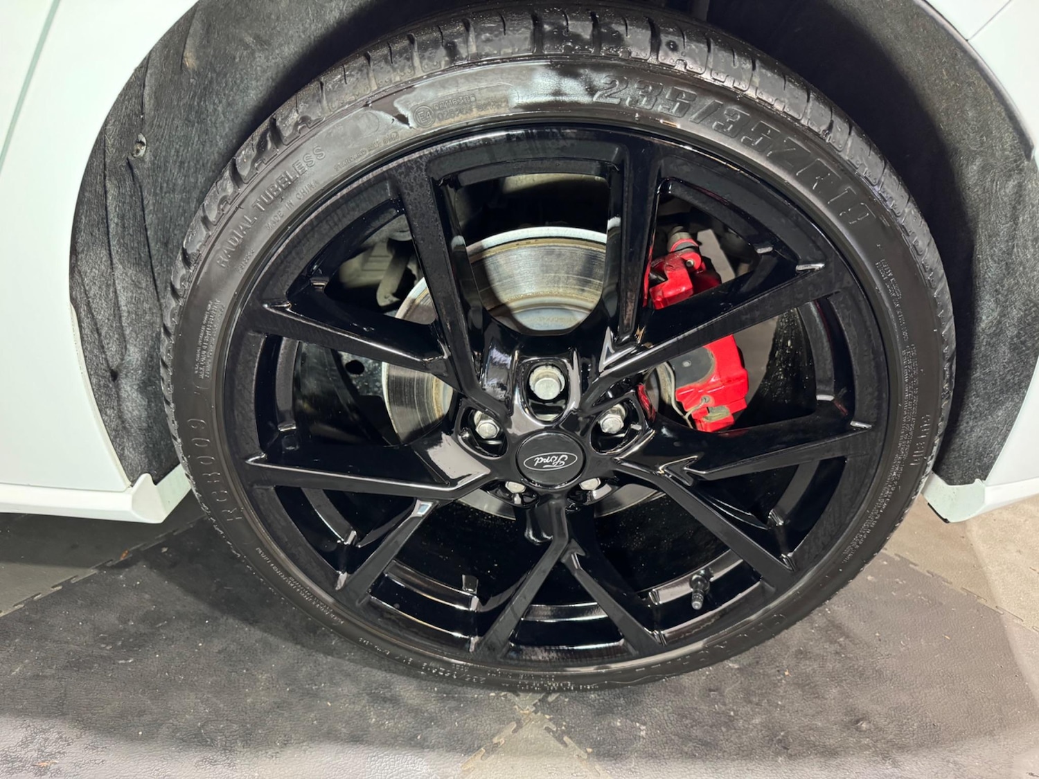 Used Ford Focus 2022 for sale - 76886854: Photo 30