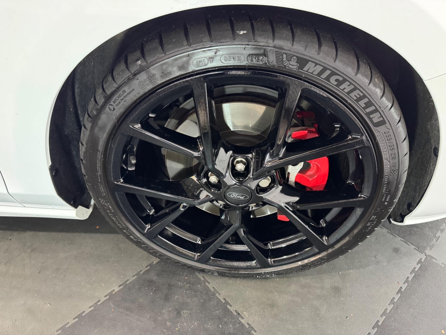 Used Ford Focus 2022 for sale - 76886854: Photo 32