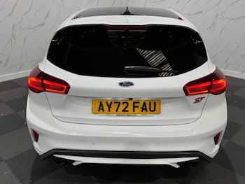 Used Ford Focus 2022 for sale - 76886854: Photo