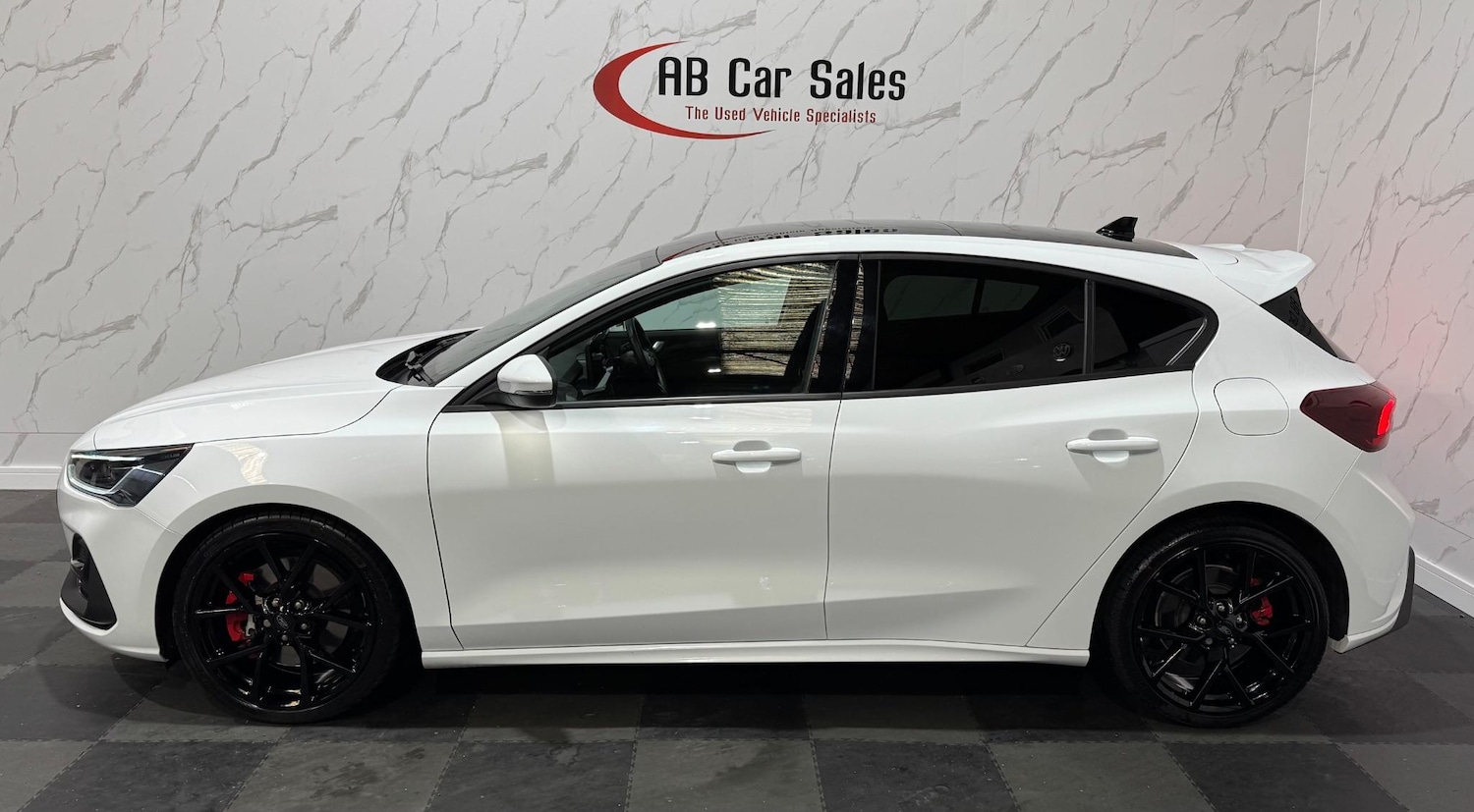 Used Ford Focus 2022 for sale - 76886854: Photo 7