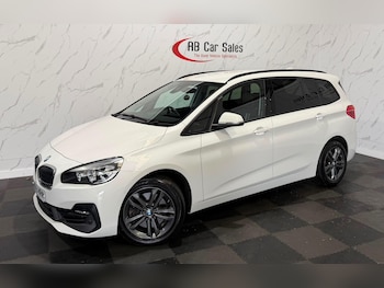 Used BMW 2 Series 2019 for sale - 79325378: Photo