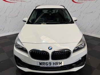 Used BMW 2 Series 2019 for sale - 79325378: Photo