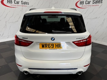 Used BMW 2 Series 2019 for sale - 79325378: Photo