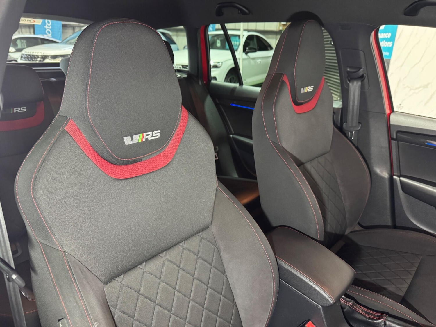 Used Skoda Octavia 2017 for sale - 76226954: Photo 12