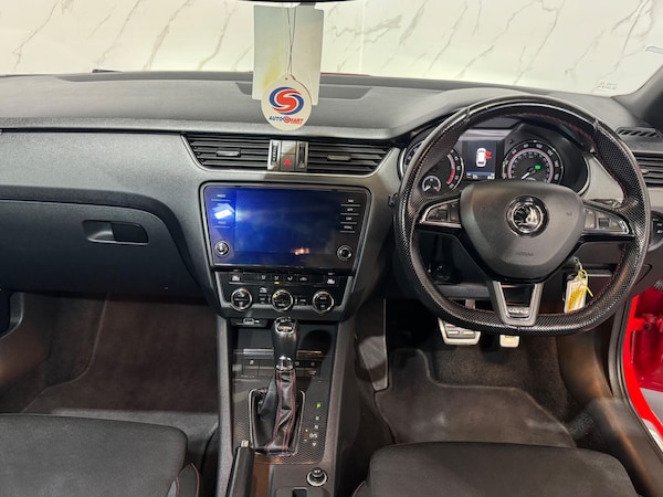 Used Skoda Octavia 2017 for sale - 76226954: Photo 17