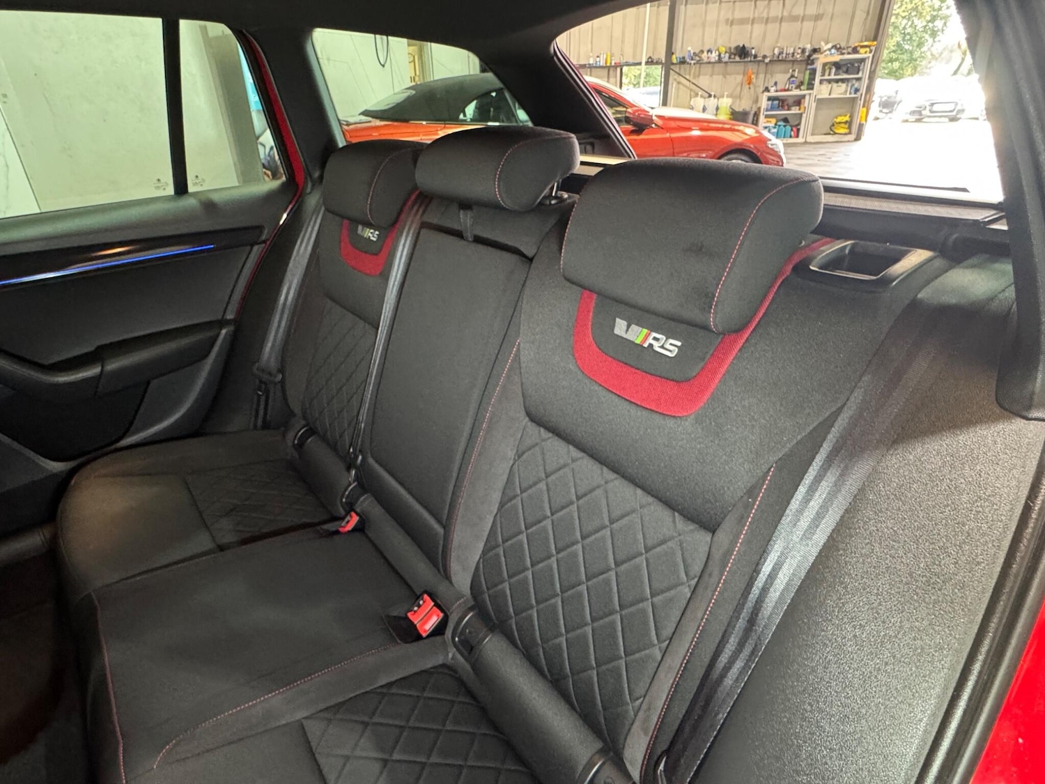 Used Skoda Octavia 2017 for sale - 76226954: Photo 19