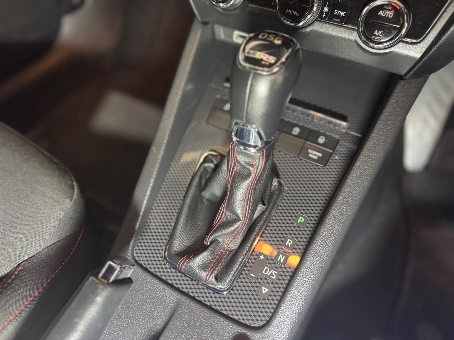 Used Skoda Octavia 2017 for sale - 76226954: Photo 21