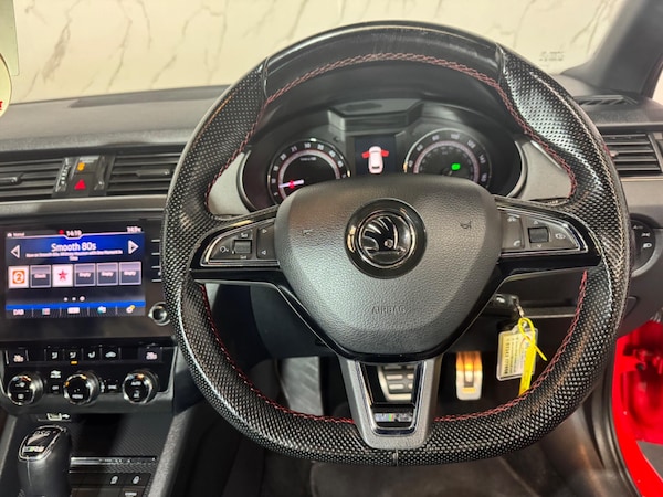 Used Skoda Octavia 2017 for sale - 76226954: Photo 22