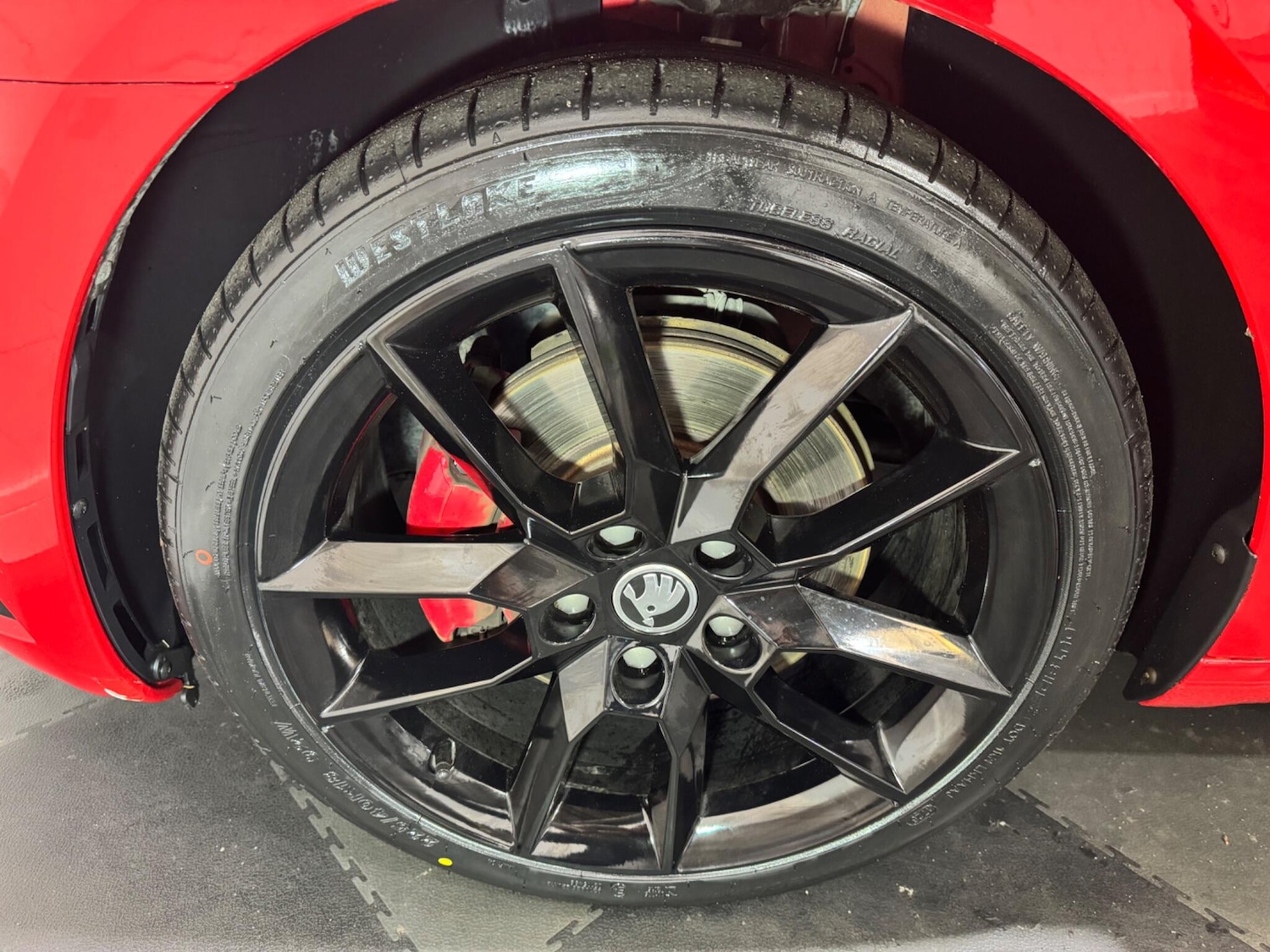 Used Skoda Octavia 2017 for sale - 76226954: Photo 24