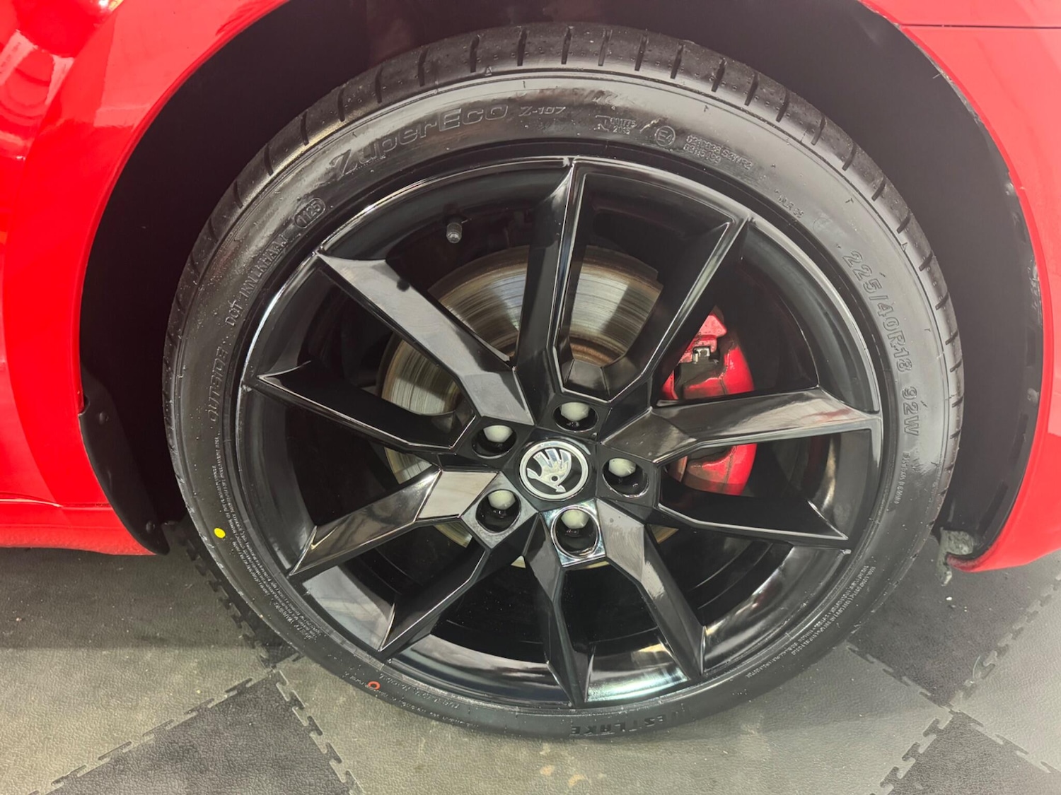 Used Skoda Octavia 2017 for sale - 76226954: Photo 27