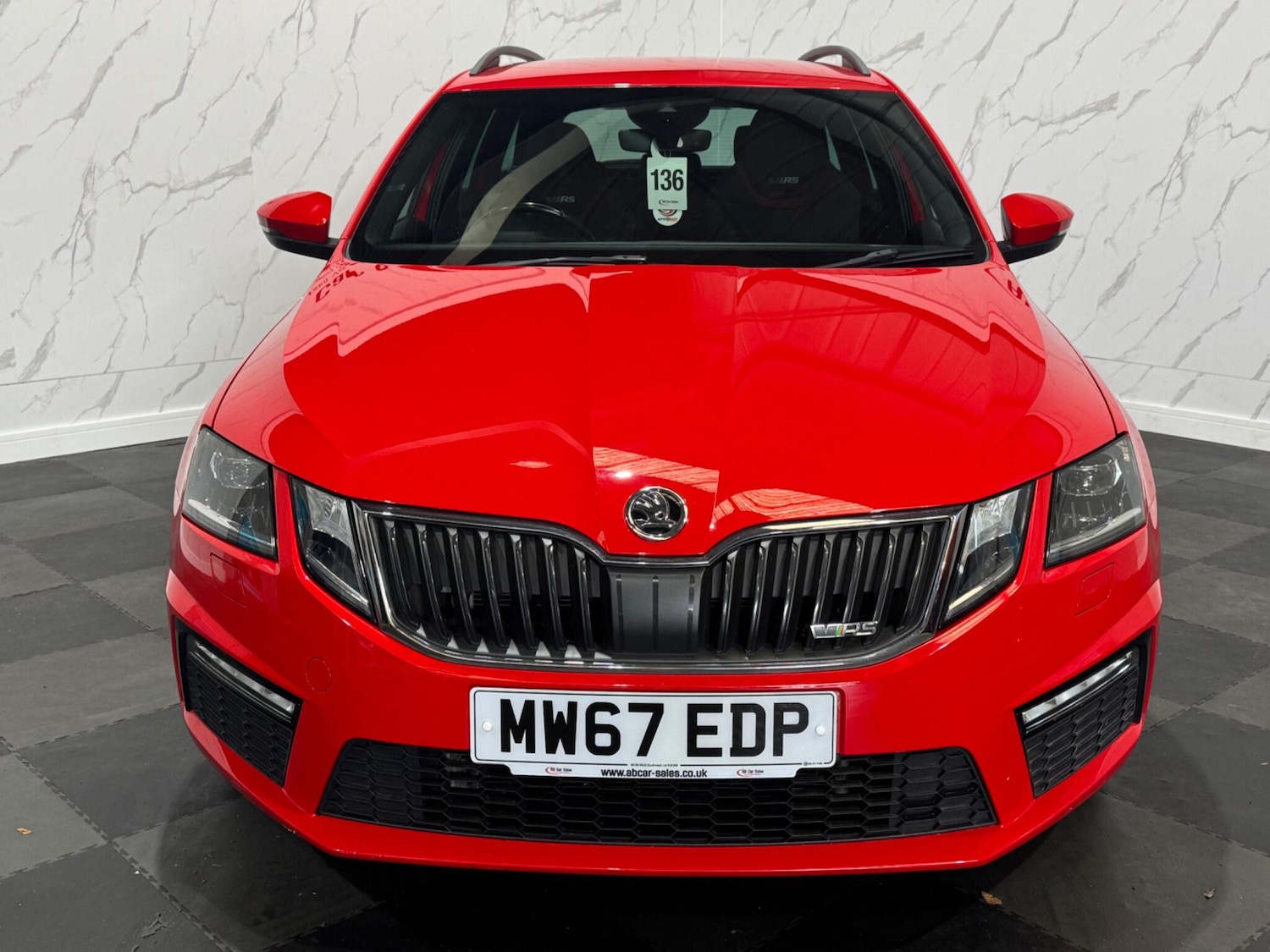 Used Skoda Octavia 2017 for sale - 76226954: Photo 3