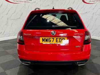 Used Skoda Octavia 2017 for sale - 76226954: Photo 4