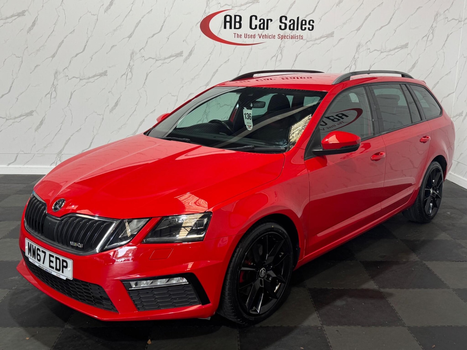 Used Skoda Octavia 2017 for sale - 76226954: Photo 6