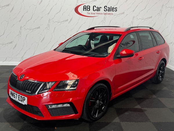 Used Skoda Octavia 2017 for sale - 76226954: Photo 6