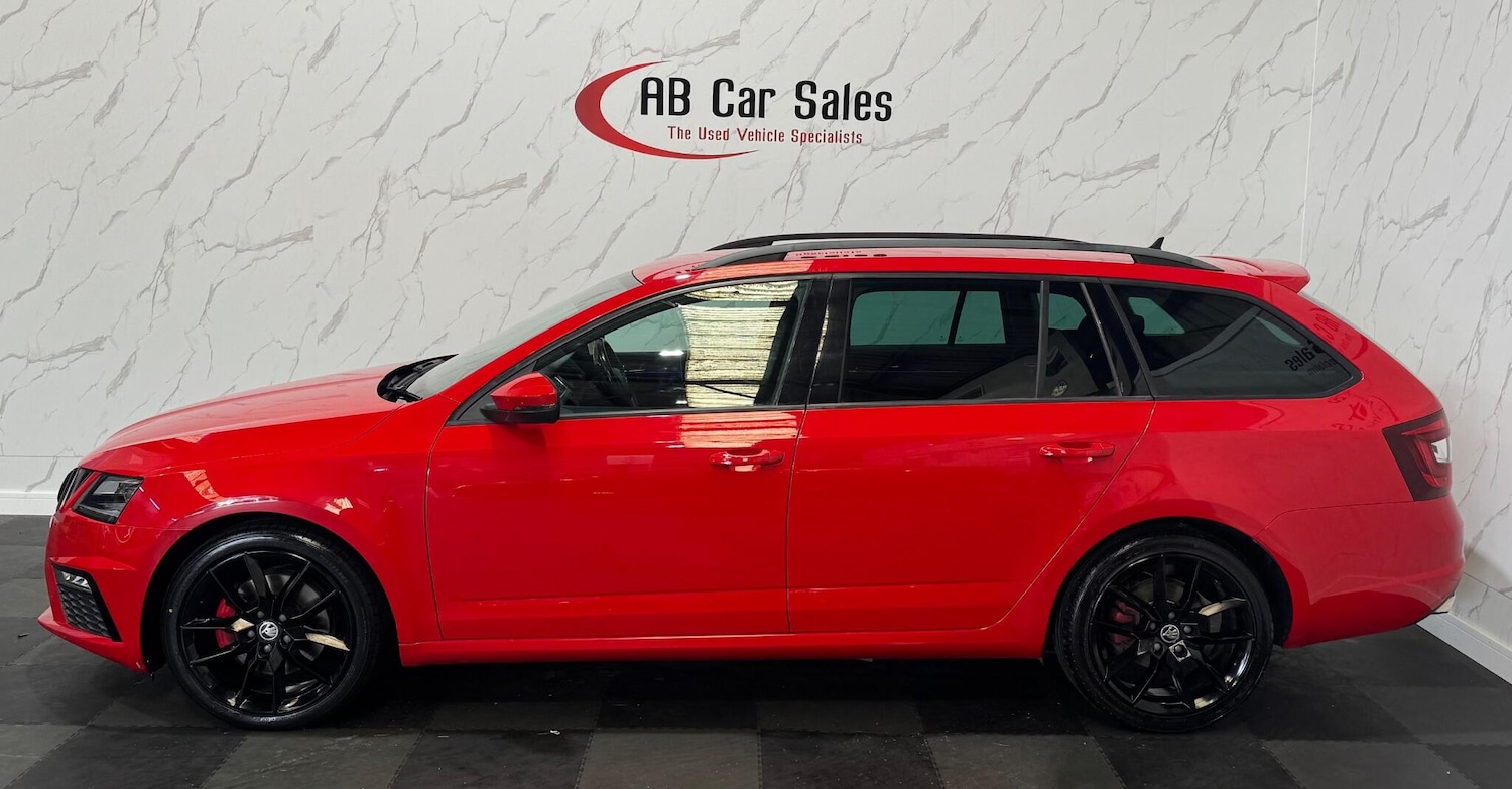 Used Skoda Octavia 2017 for sale - 76226954: Photo 7