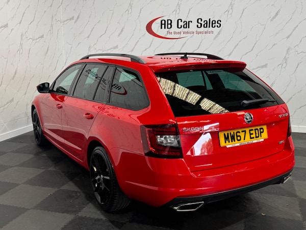 Used Skoda Octavia 2017 for sale - 76226954: Photo 8