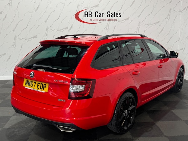 Used Skoda Octavia 2017 for sale - 76226954: Photo 9