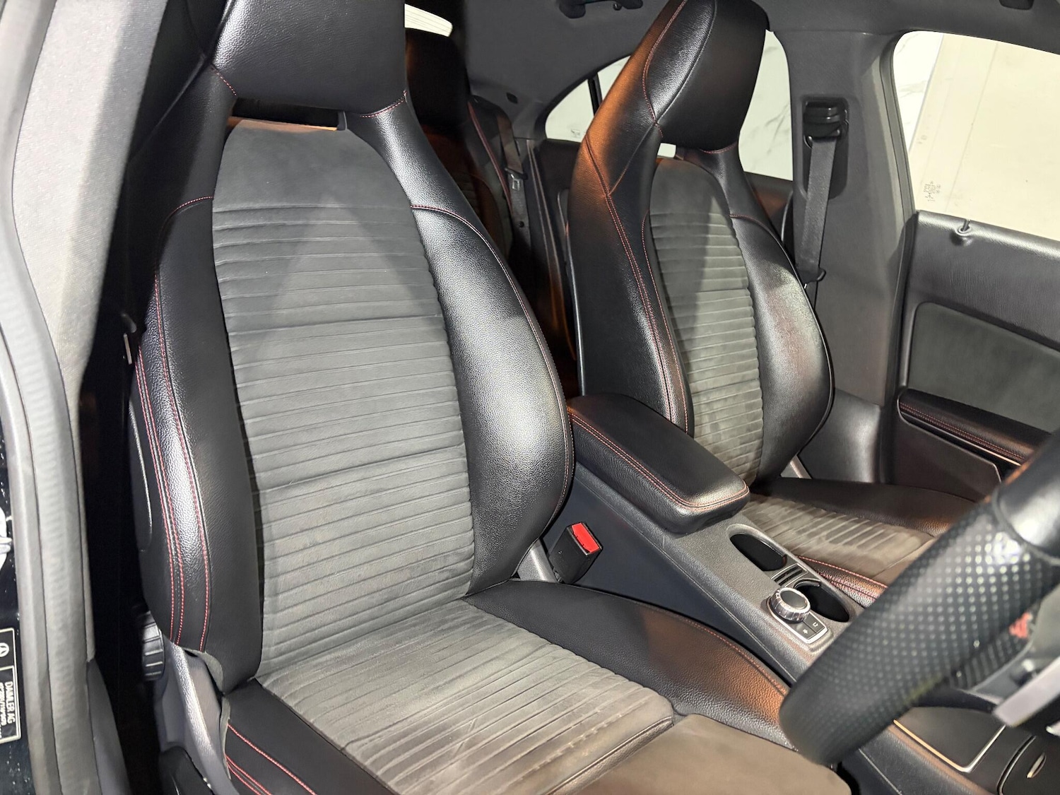 Used Mercedes-Benz CLA 2018 for sale - 76992887: Photo 22